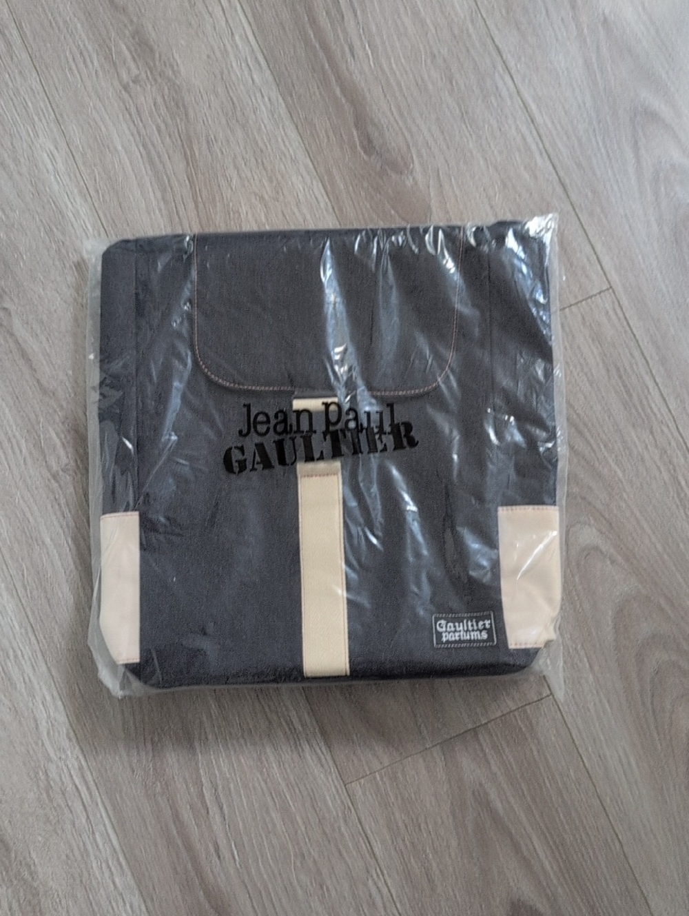 Jean Paul Gaultier Brand New Backpack